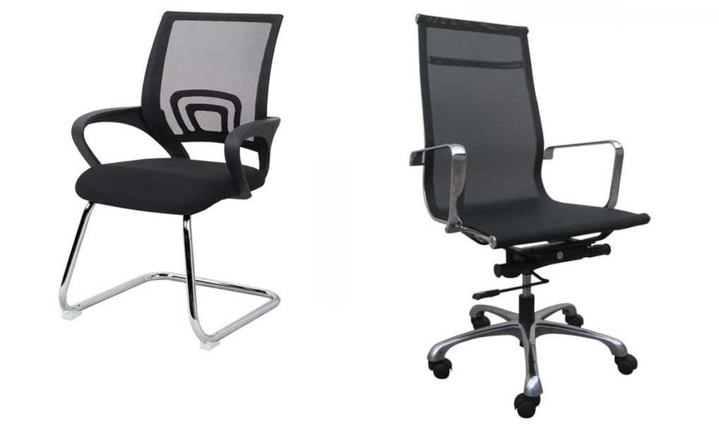 Ghế lưới hòa phát luôn hot